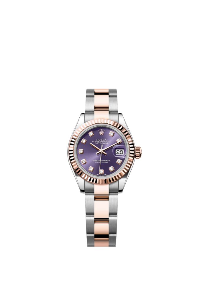 Rolex Lady-Datejust 279171-0016