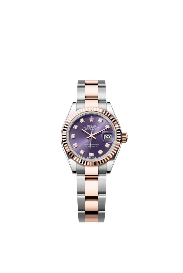 Rolex Lady-Datejust 279171-0016