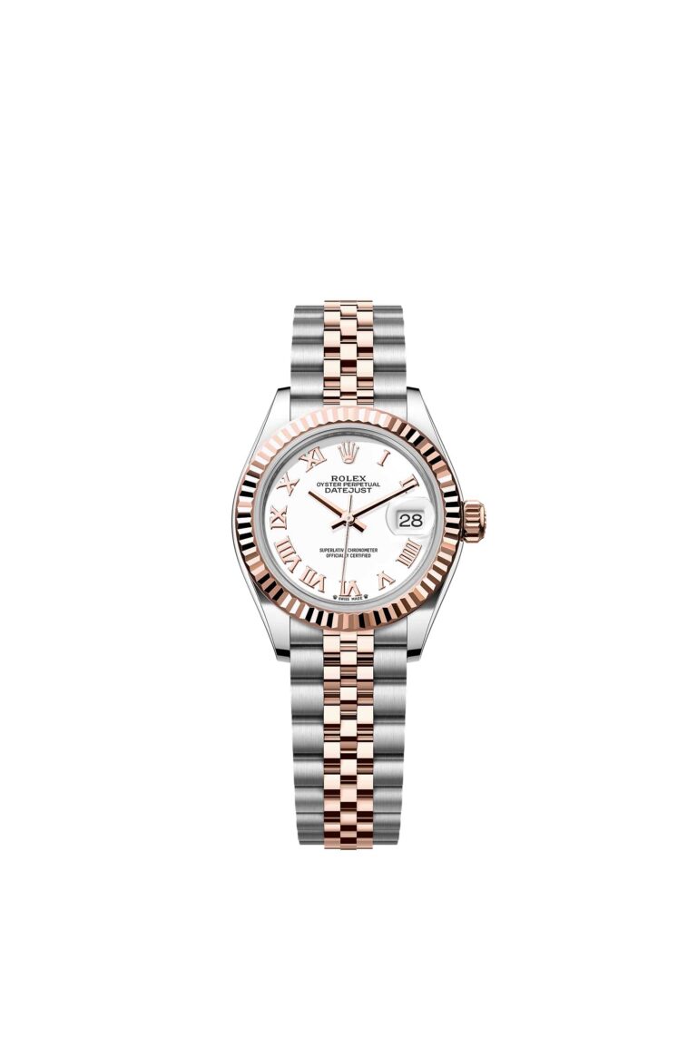 Rolex Lady-Datejust 279171-0021