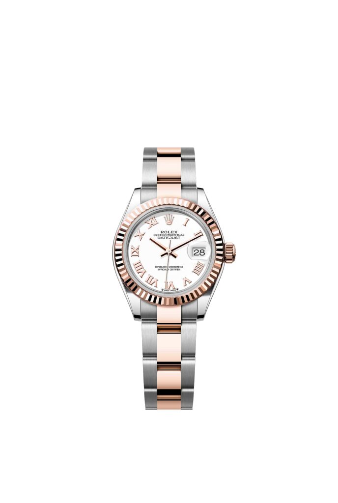 Rolex Lady-Datejust 279171-0022