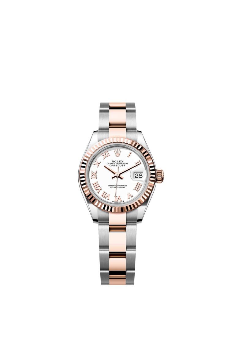 Rolex Lady-Datejust 279171-0022