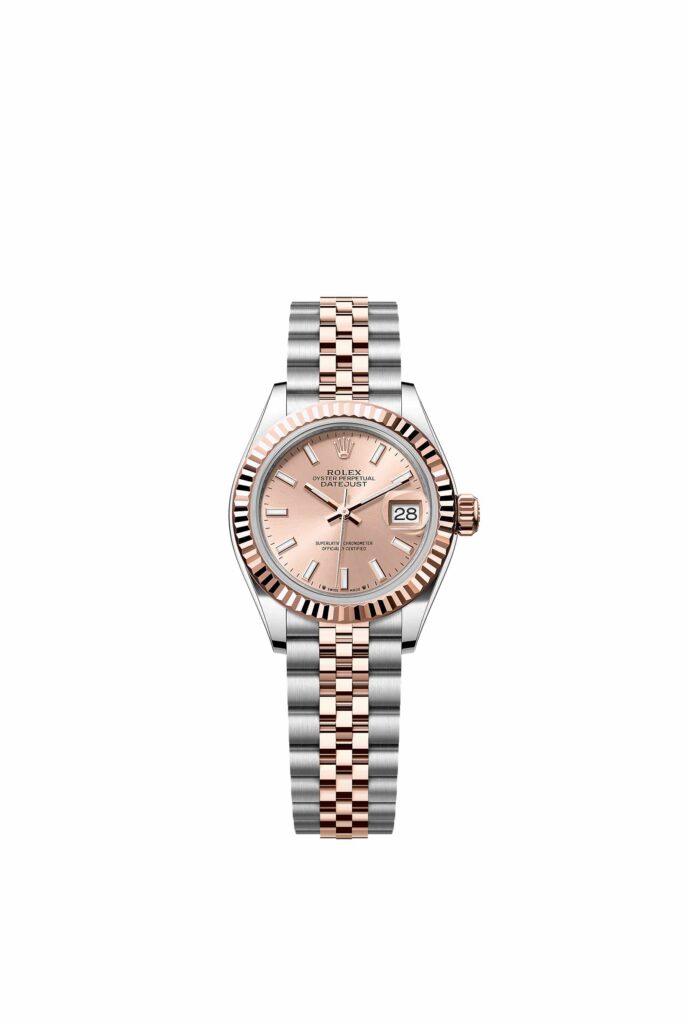Rolex Lady-Datejust 279171-0023