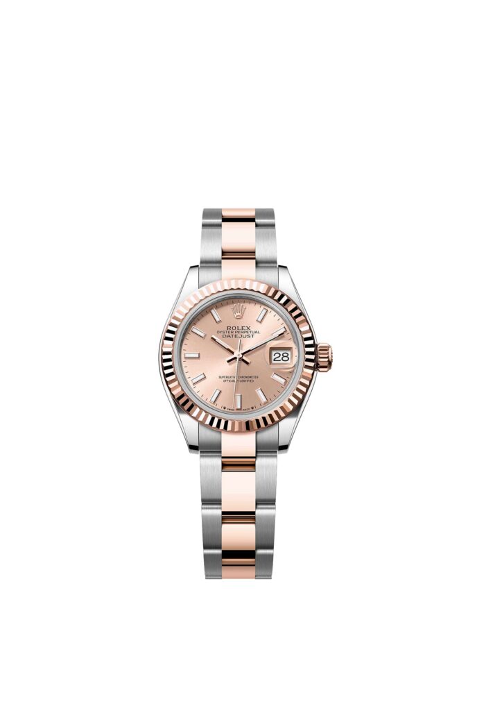 Rolex Lady-Datejust 279171-0024