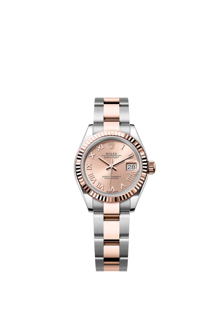 Rolex Lady-Datejust 279171-0026