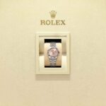 Rolex Lady-Datejust 279171-0027