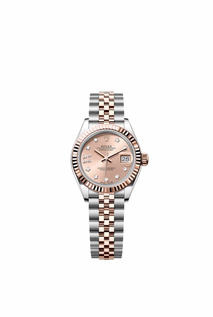 Rolex Lady-Datejust 279171-0027
