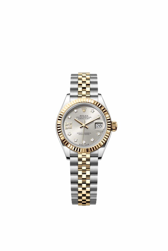Rolex Lady-Datejust 279173-0003