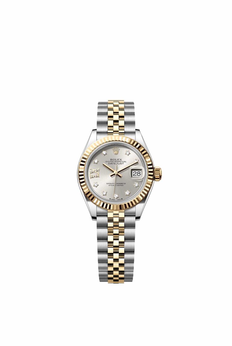 Rolex Lady-Datejust 279173-0003