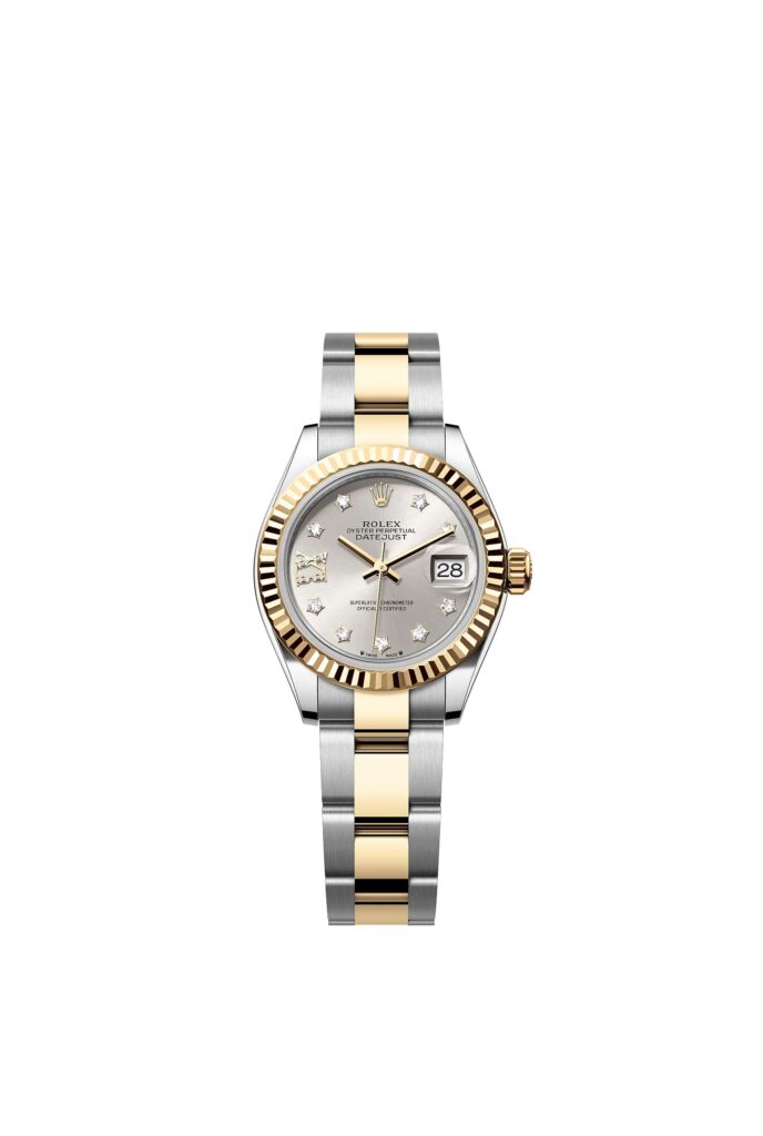 Rolex Lady-Datejust 279173-0004