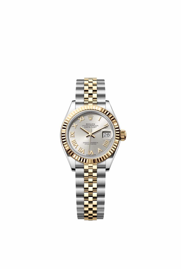 Rolex Lady-Datejust 279173-0005