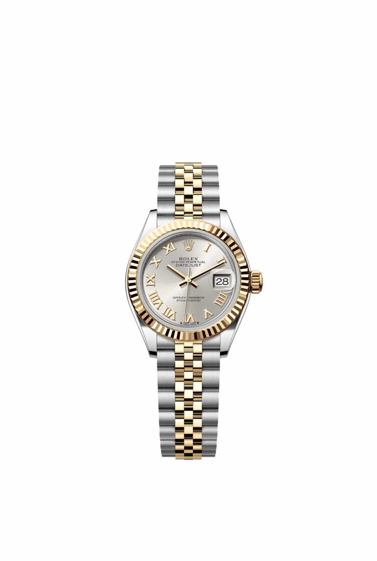 Rolex Lady-Datejust 279173-0005