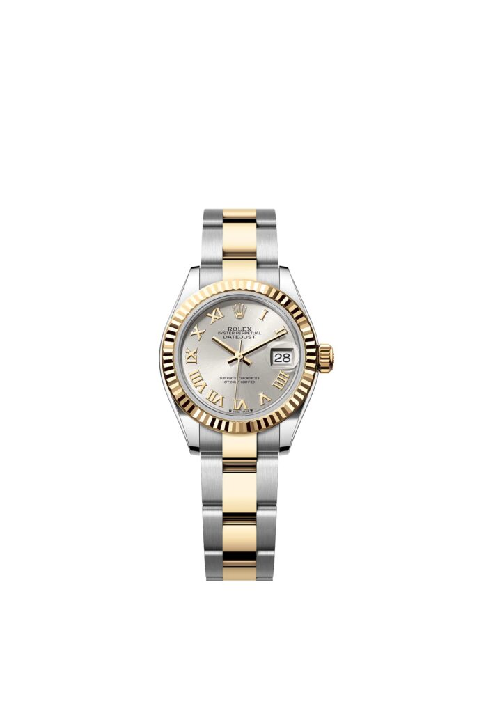 Rolex Lady-Datejust 279173-0006