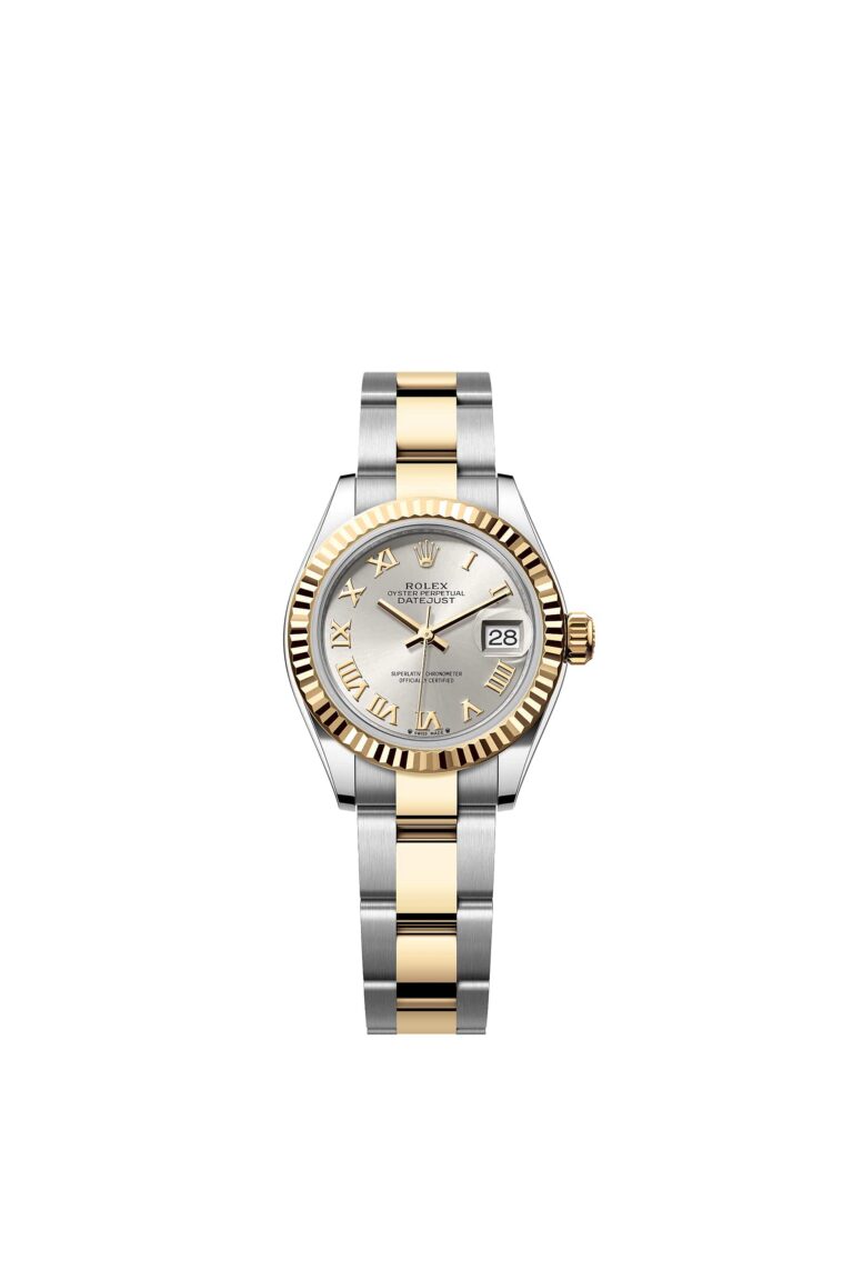 Rolex Lady-Datejust 279173-0006