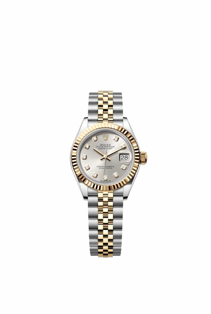 Rolex Lady-Datejust 279173-0007