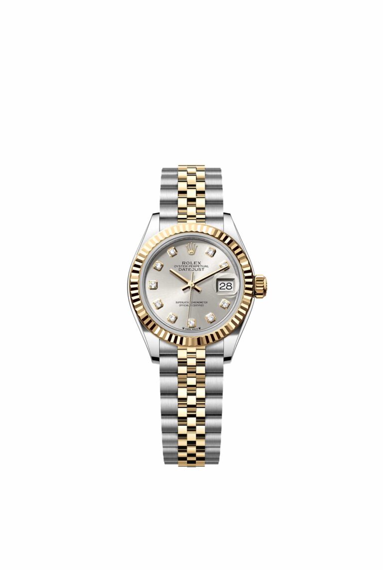 Rolex Lady-Datejust 279173-0007