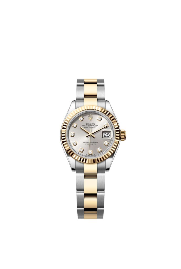Rolex Lady-Datejust 279173-0008