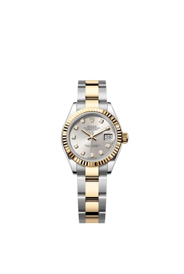 Rolex Lady-Datejust 279173-0008