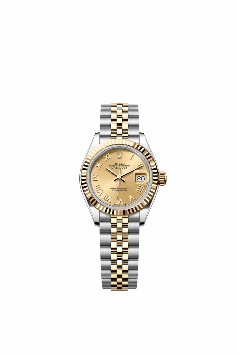 Rolex Lady-Datejust 279173-0009