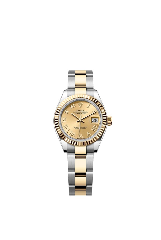 Rolex Lady-Datejust 279173-0010