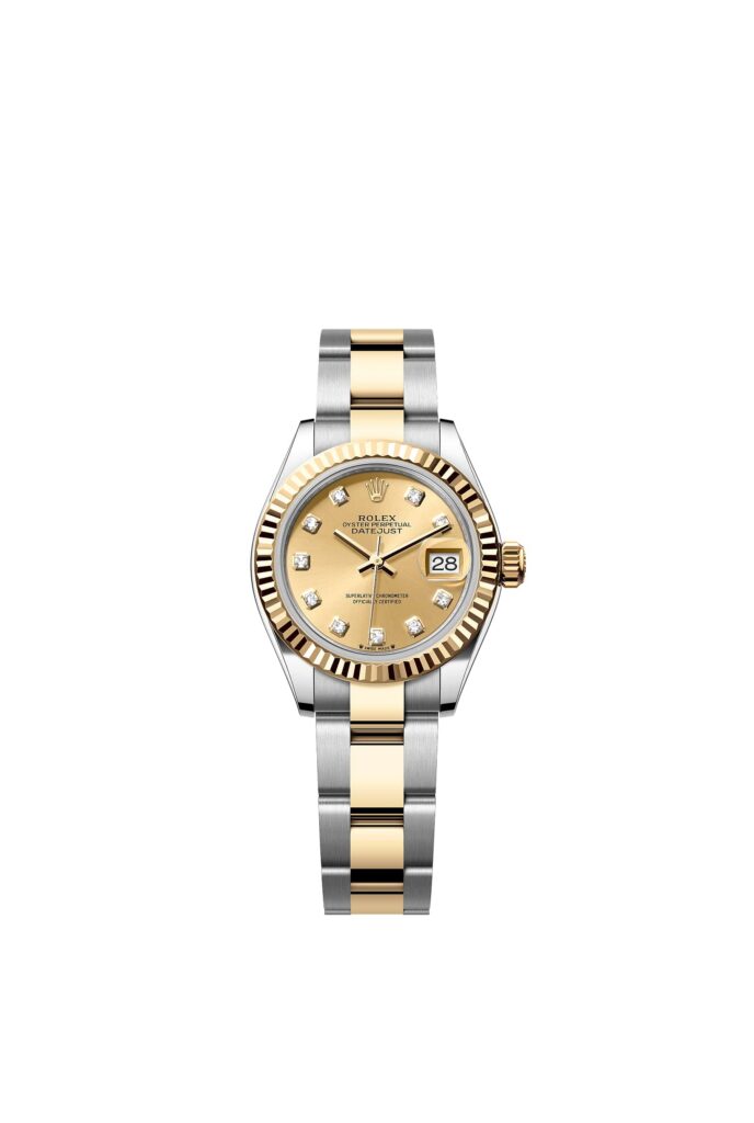 Rolex Lady-Datejust 279173-0012