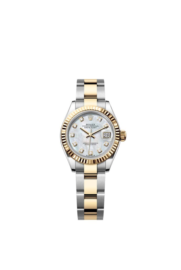 Rolex Lady-Datejust 279173-0014