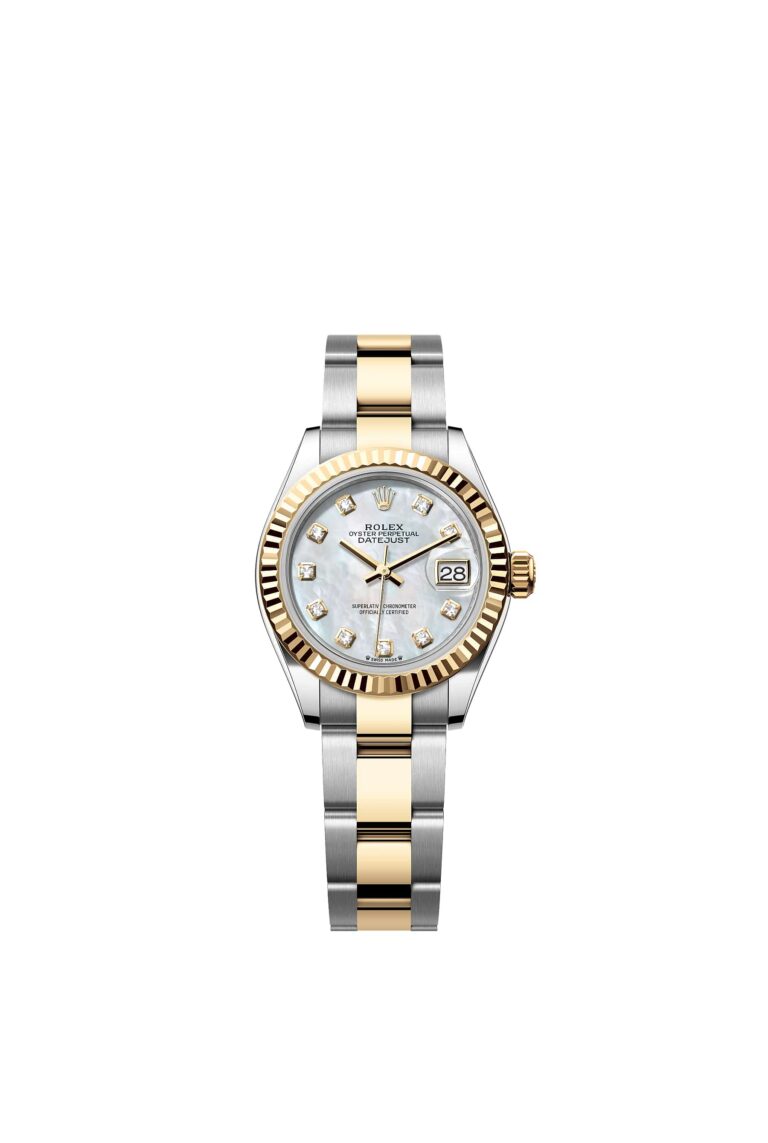 Rolex Lady-Datejust 279173-0014