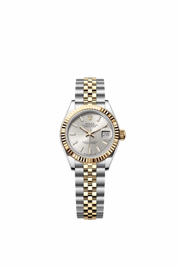 Rolex Lady-Datejust 279173-0019