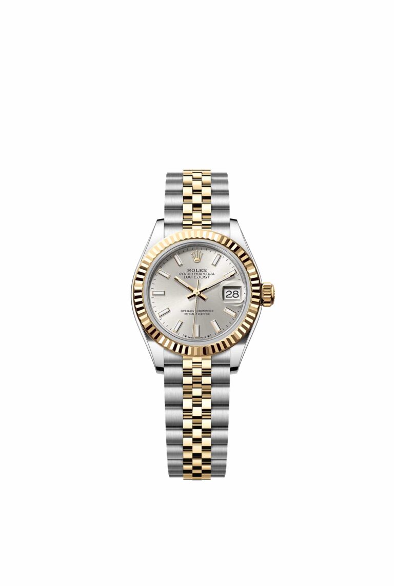 Rolex Lady-Datejust 279173-0019