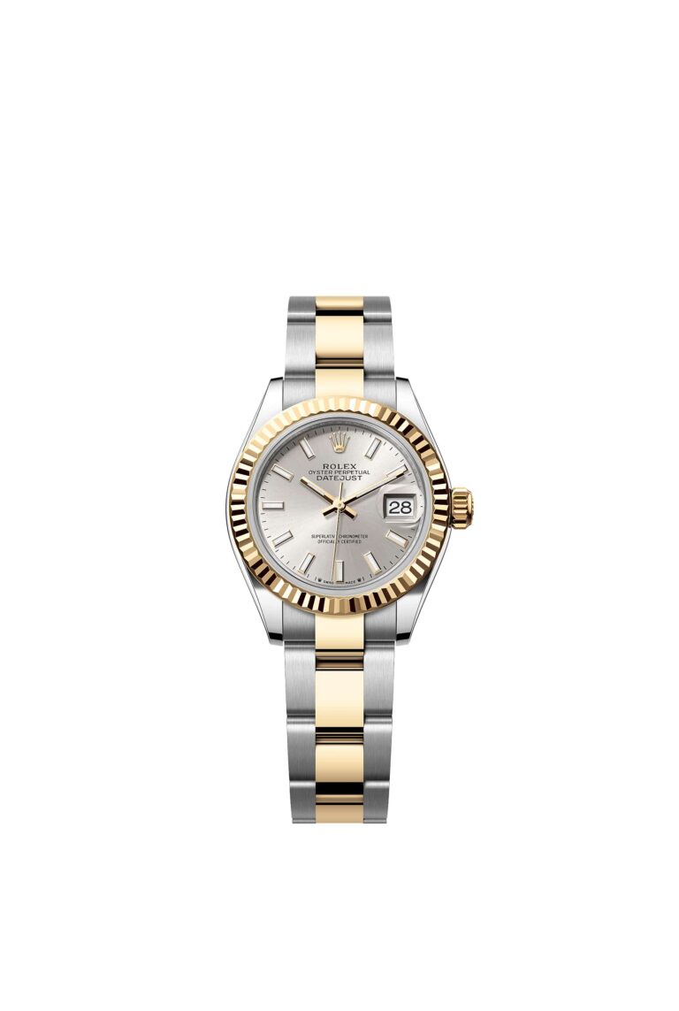 Rolex Lady-Datejust 279173-0020