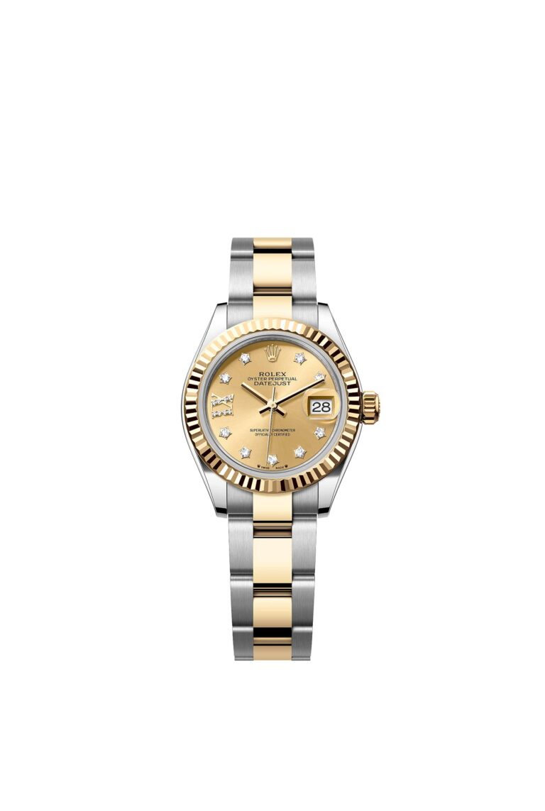 Rolex Lady-Datejust 279173-0022