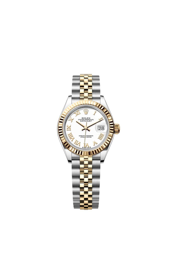 Rolex Lady-Datejust 279173-0023