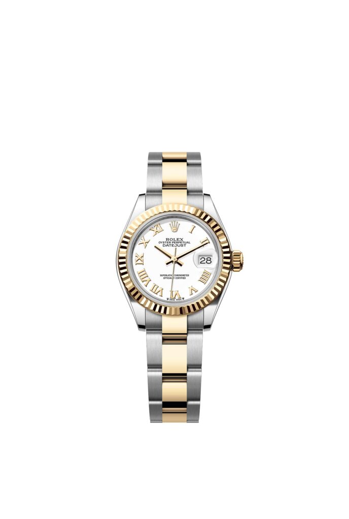 Rolex Lady-Datejust 279173-0024