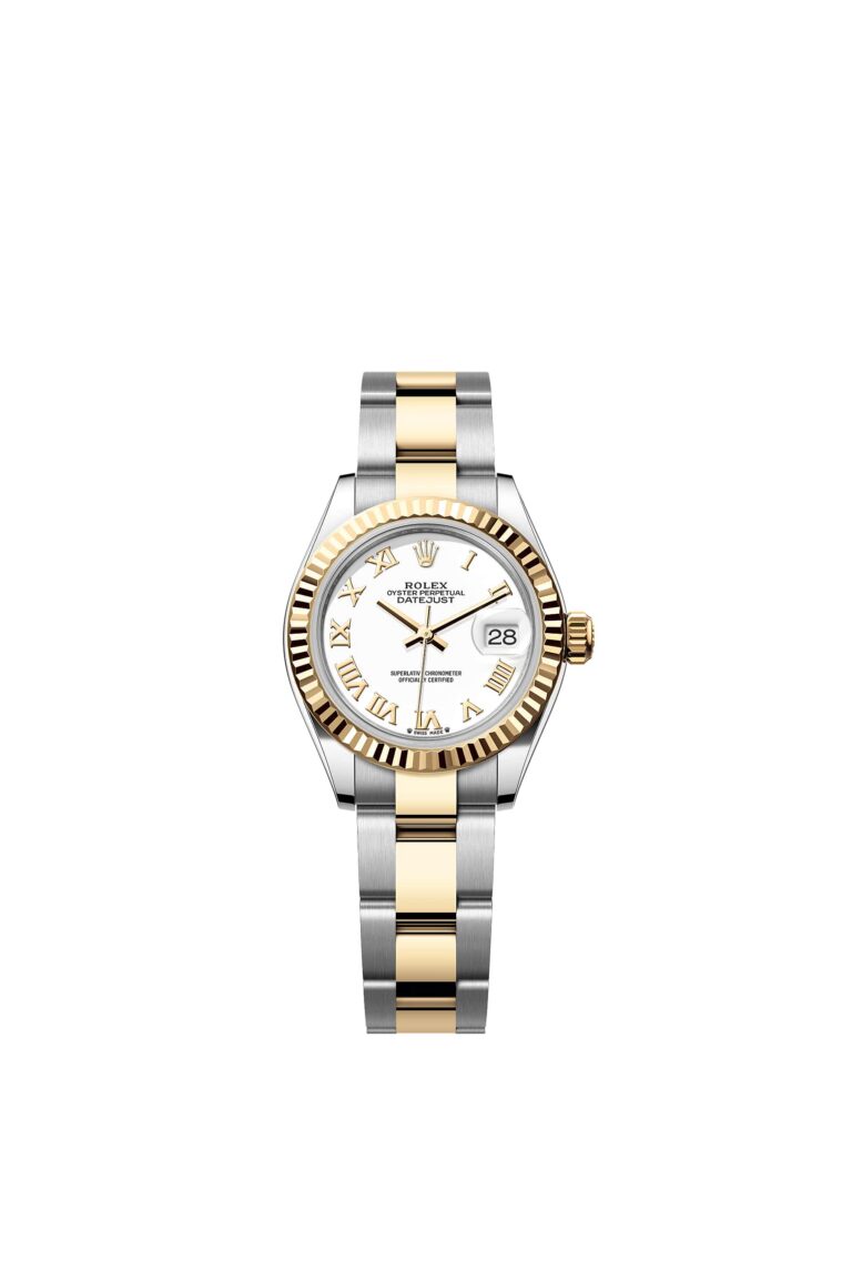 Rolex Lady-Datejust 279173-0024