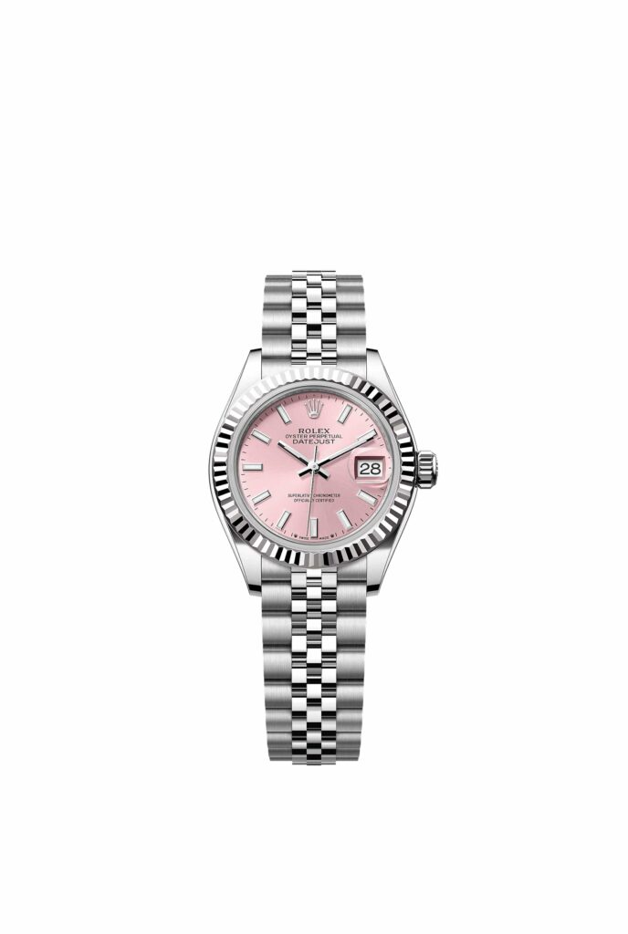 Rolex Lady-Datejust 279174-0001