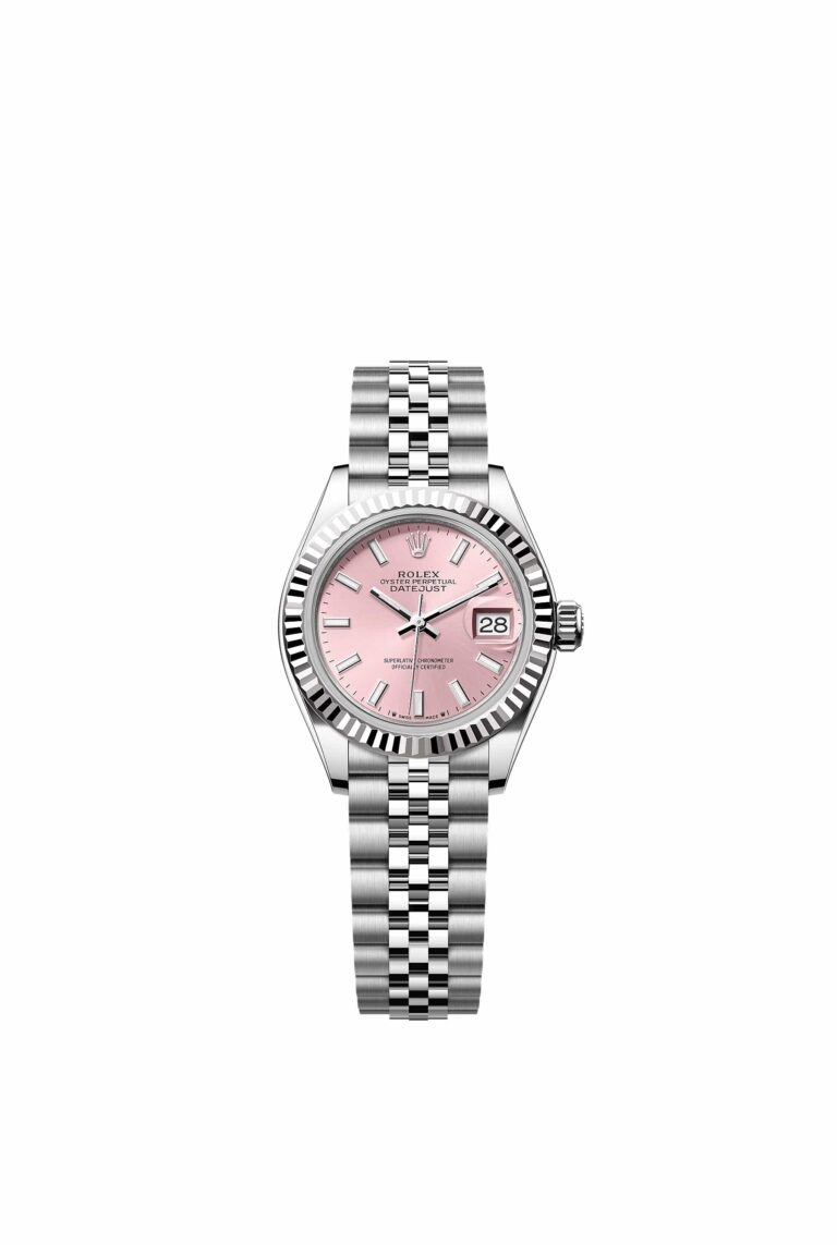 Rolex Lady-Datejust 279174-0001