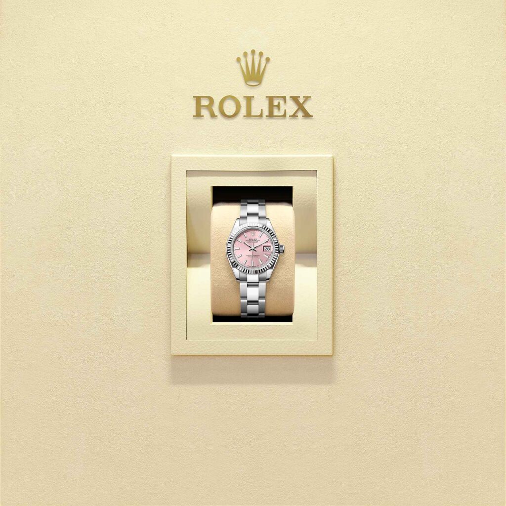 Rolex Lady-Datejust 279174-0002