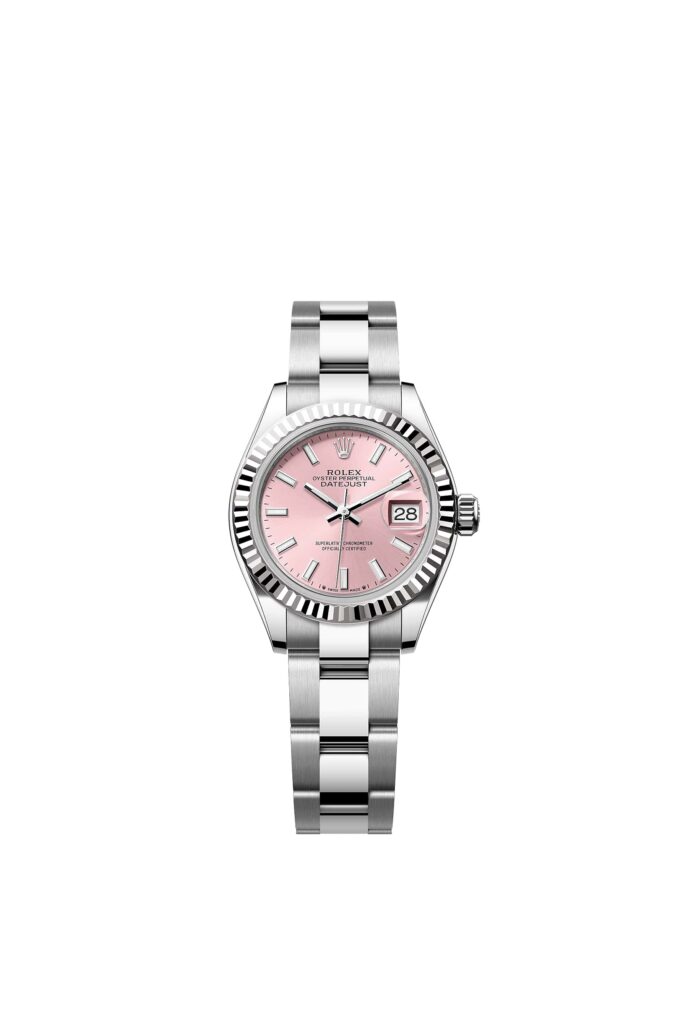 Rolex Lady-Datejust 279174-0002