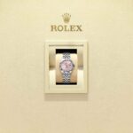 Rolex Lady-Datejust 279174-0003