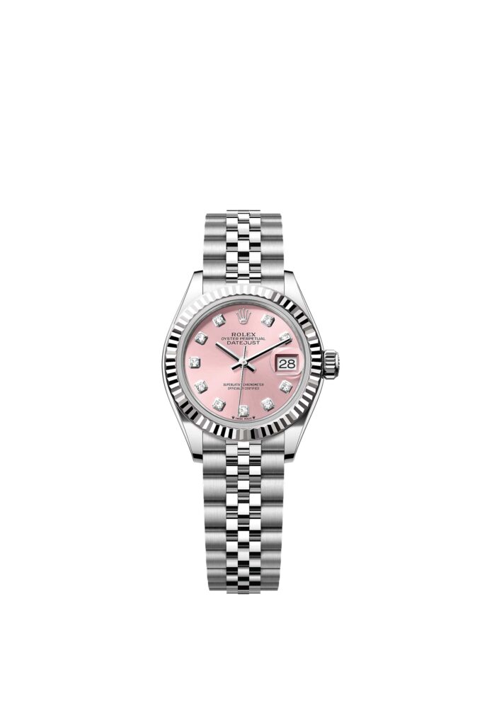 Rolex Lady-Datejust 279174-0003