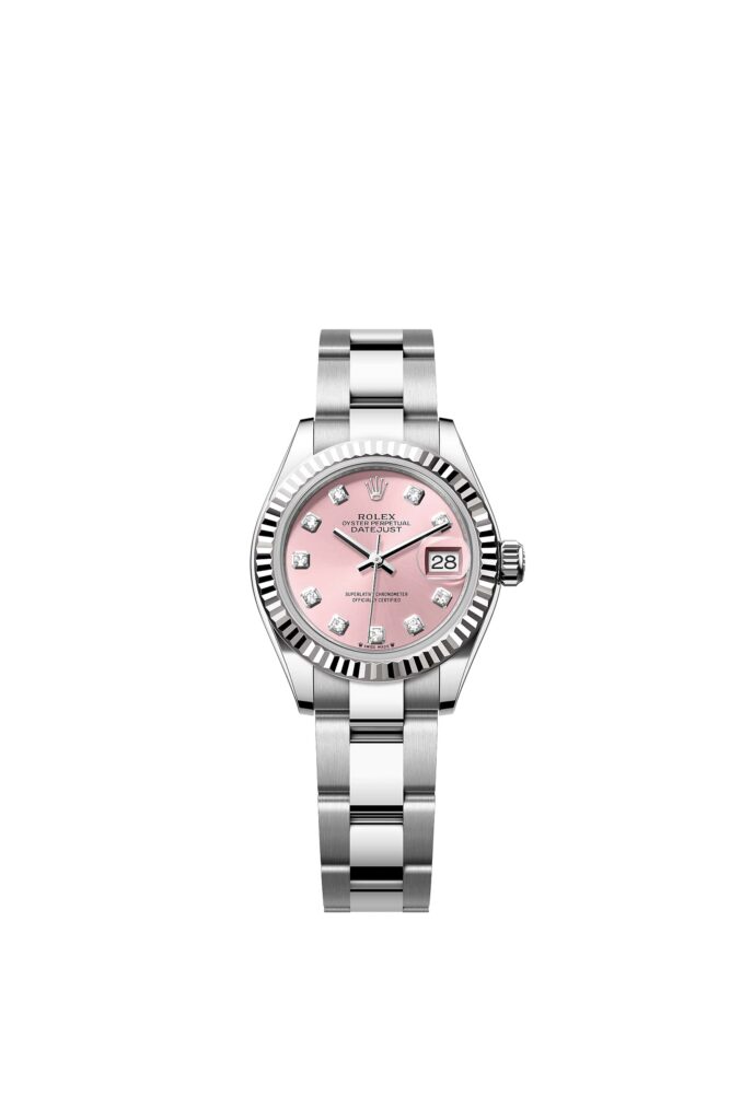 Rolex Lady-Datejust 279174-0004