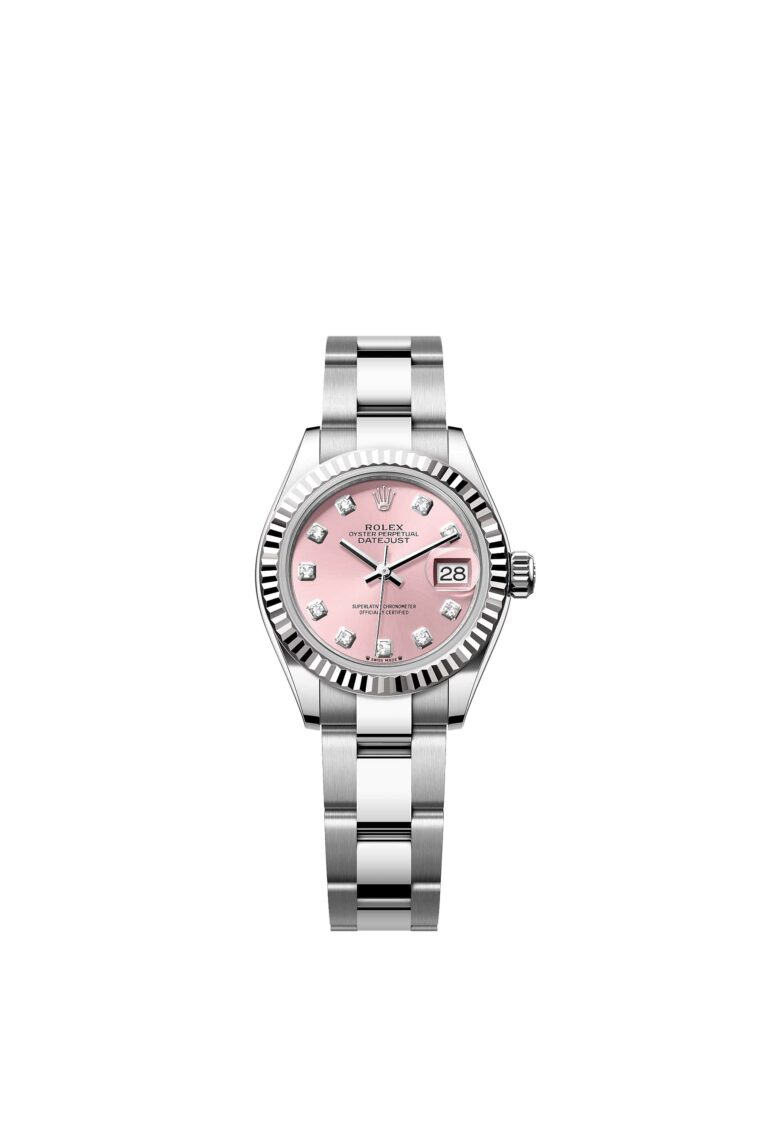 Rolex Lady-Datejust 279174-0004
