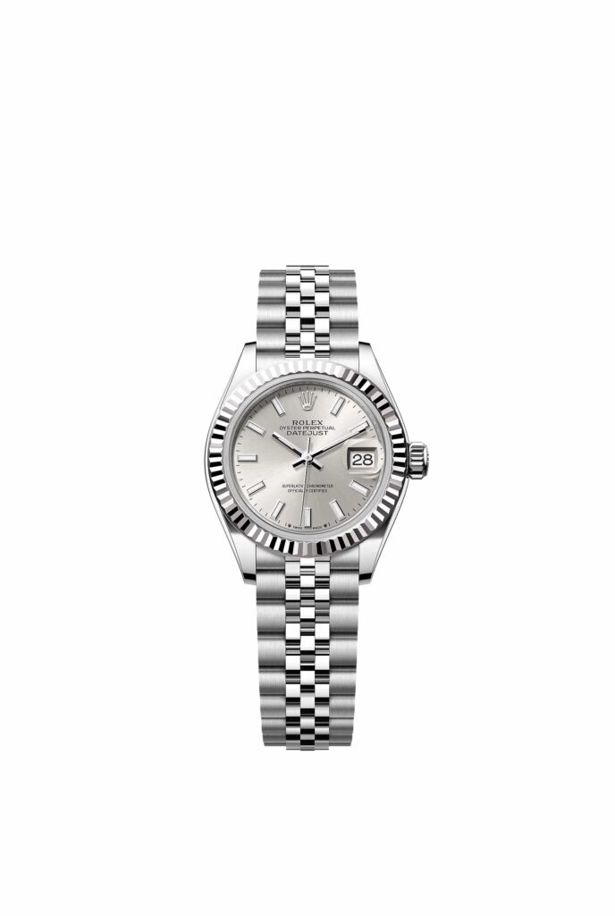 Rolex Lady-Datejust 279174-0005