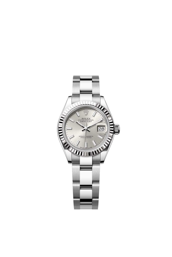 Rolex Lady-Datejust 279174-0006