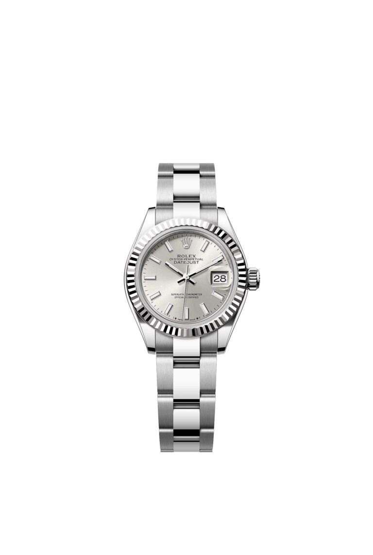 Rolex Lady-Datejust 279174-0006