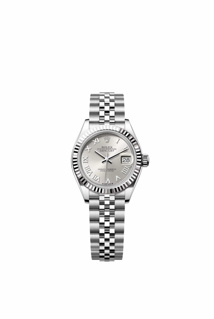 Rolex Lady-Datejust 279174-0007