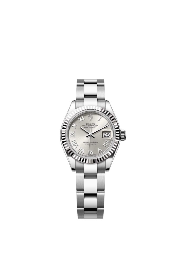 Rolex Lady-Datejust 279174-0008