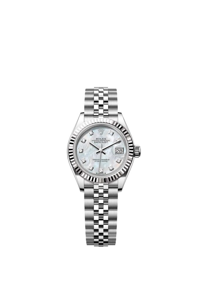 Rolex Lady-Datejust 279174-0009