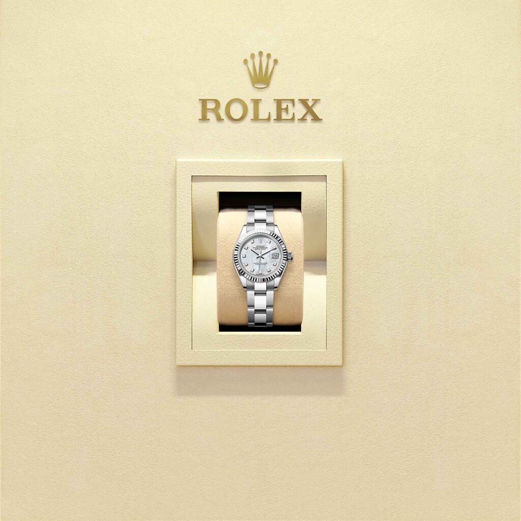 Rolex Lady-Datejust 279174-0010