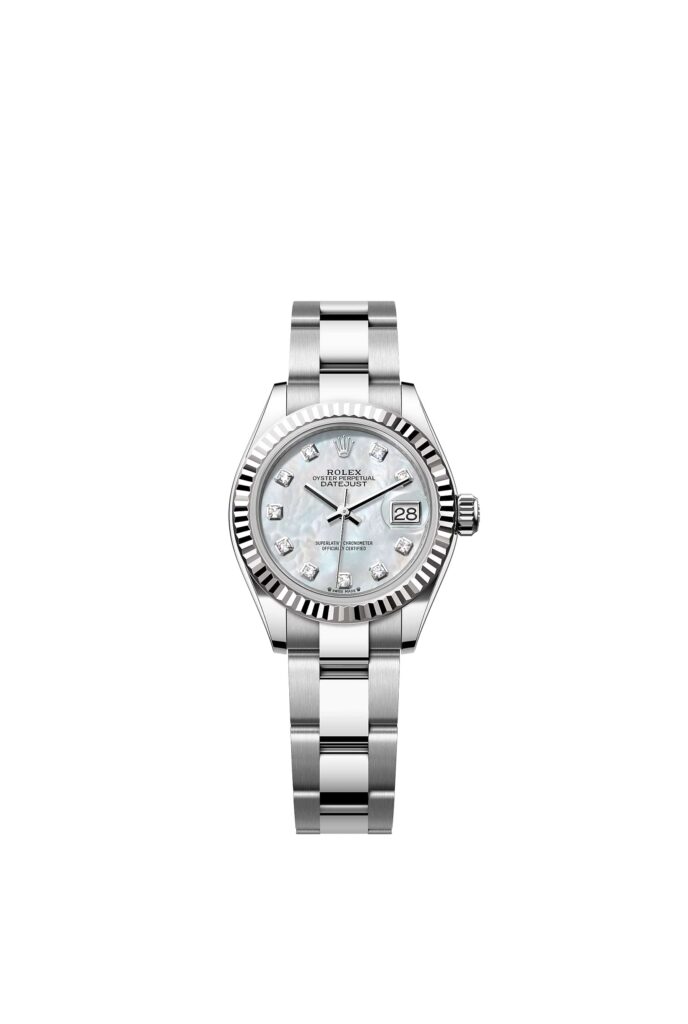 Rolex Lady-Datejust 279174-0010