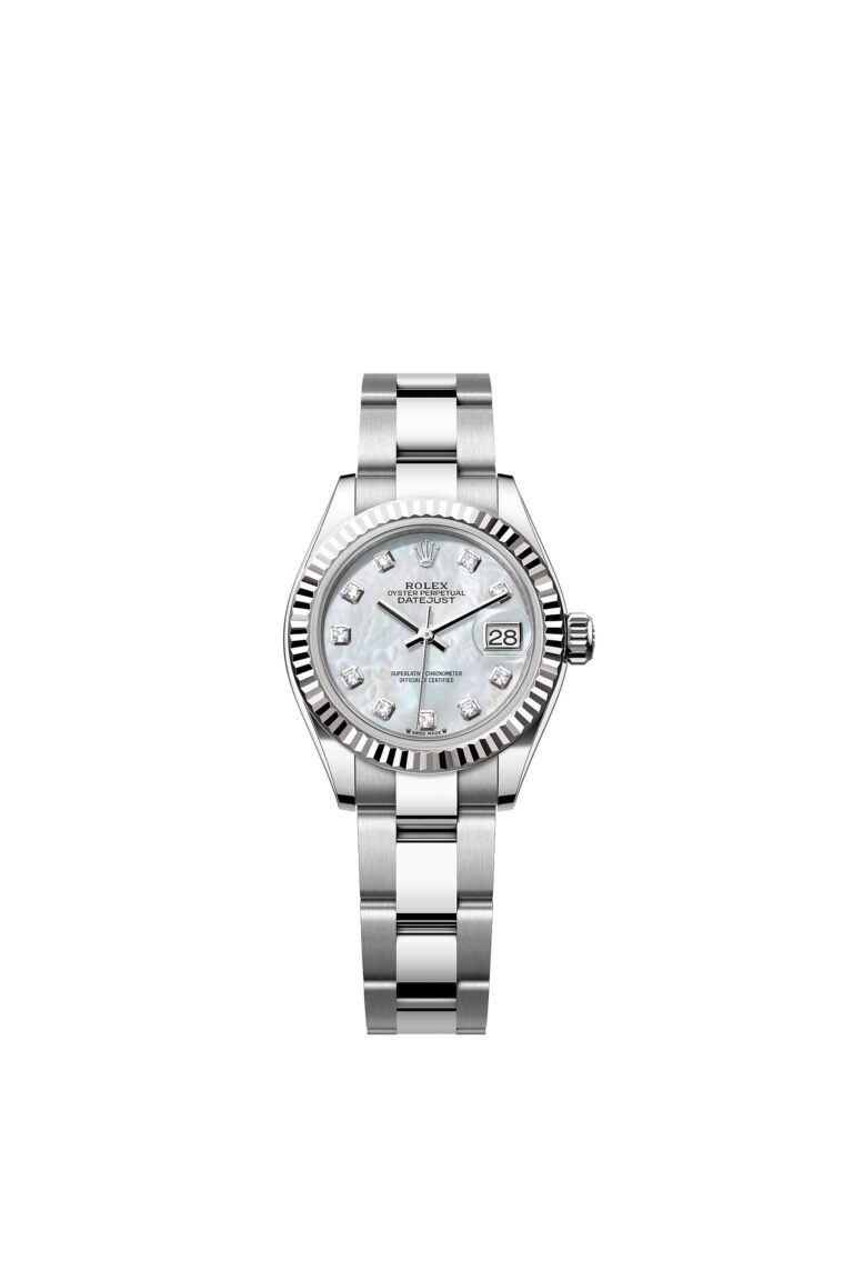 Rolex Lady-Datejust 279174-0010